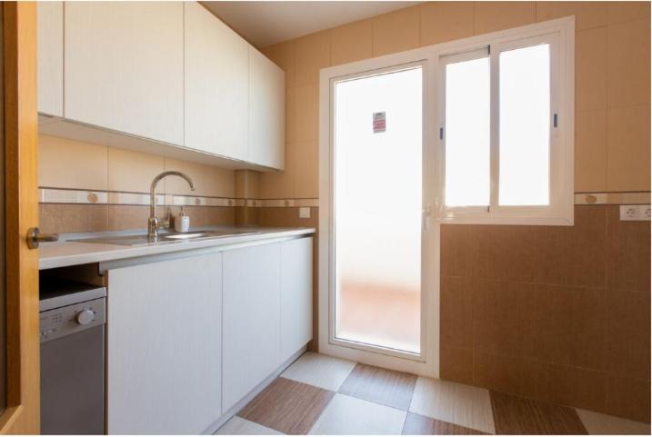 Apartamento, Casa, Chalet Adosado Frente Al Mar Carboneras Εξωτερικό φωτογραφία
