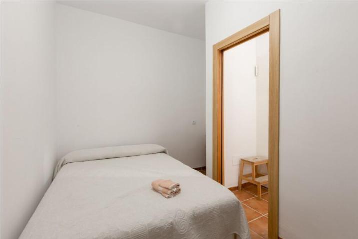 Apartamento, Casa, Chalet Adosado Frente Al Mar Carboneras Εξωτερικό φωτογραφία