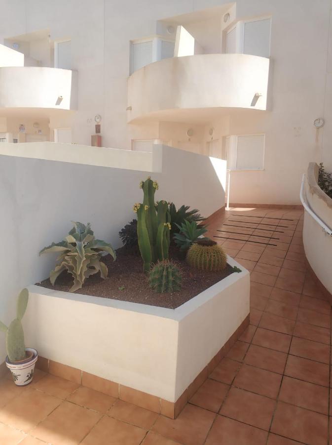 Apartamento, Casa, Chalet Adosado Frente Al Mar Carboneras Εξωτερικό φωτογραφία